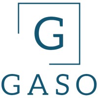 GASO MECH logo - Similar company to Modül Mimarlık