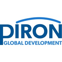 PIRON Global Development logo - Similar company to Leadership Coefficient