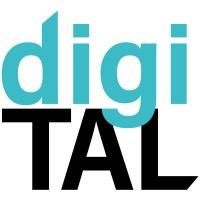 digiTAL consulting Munich logo - Similar company to App.Com.Mm