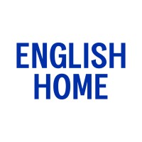 English Home logo - Similar company to Pasabahce