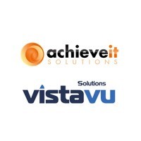 VistaVu logo - Similar company to B1 Partner Cloud