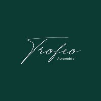 Trofeo Automobiles ™ logo - Similar company to Moss Series & Projects™
