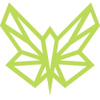 Green Butterfly - Coaching & Recruiting logo - Similar company to Dekodi X