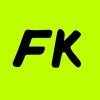 Fellow Kids logo - Similar company to Typpo