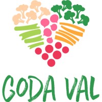 Goda Val AB logo - Similar company to Edtech Pte Ltd - Reinventing Global Learning
