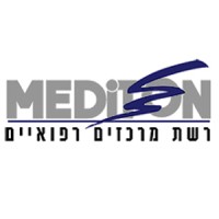 Mediton Medical Centers Ltd. logo - Similar company to Smartpharma Solutions Ltd.