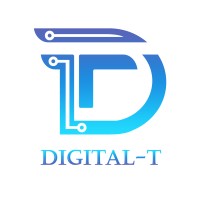 Digital-T logo - Similar company to Cess Uofk