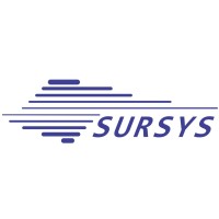 PTH Sursys Sp. z o.o. logo - Similar company to Bramster Group Sp.Zoo