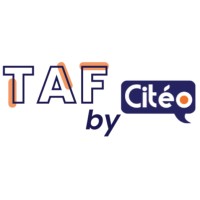 TAF by Citéo logo - Similar company to Chicon