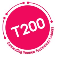 T200 logo - Similar company to Org.Works