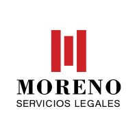 MORENO SERVICIOS LEGALES logo - Similar company to Litax Colombia