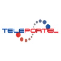 Teleportel Europe N.V. logo - Similar company to Saaman Ag