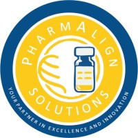 PharmAlign Solutions logo - Similar company to Afrikonsult (Pty) Ltd.