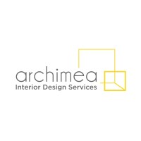 Archimea Interior Design Services logo - Similar company to Wolfdens Interior Design Services