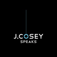 J Cosey Speaks