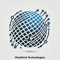 MindGrid Technologies logo - Similar company to Mindgrid