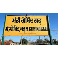 mandi gobindgarh logo - Similar company to Karanveer Singh