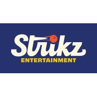Strikz Entertainment logo - Similar company to Lavender | Warr