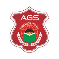 Academic Global School logo - Similar company to Vats Vidyalay
