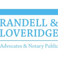 Randell & Loveridge logo - Similar company to Hansard Limited