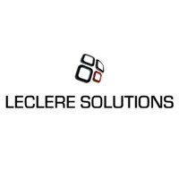 LECLERE Solutions logo - Similar company to Capinfo