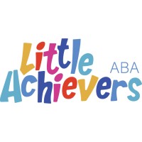 Little Achievers ABA logo - Similar company to Aba Courses
