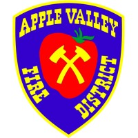 Apple Valley Fire Protection District logo - Similar company to Immunes