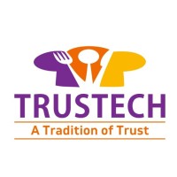 Trustech Supply Chain Pvt Ltd. logo - Similar company to Snowmax Logistics Private Limited