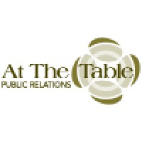 At The Table Public Relations