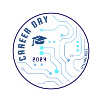 IEEE AUTh Career Day logo - Similar company to Meten(Meta Energy)