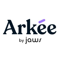 Arkée by Jaws logo - Similar company to Splashr By Jaws