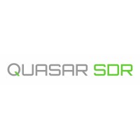 QUASAR SOFTWARE DEFINED RADIO logo - Similar company to Shree Gurudatta Engineering Works