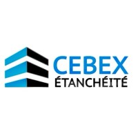 CEBEX ÉTANCHÉITÉ logo - Similar company to Getech Etancheite