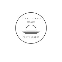 The Lopes Photography logo - Similar company to Cleanpadel
