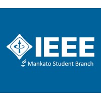 IEEE Student Branch at Minnesota State University, Mankato logo - Similar company to Intellifeed Inc.
