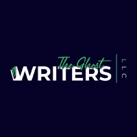 The Ghost Writers LLC logo - Similar company to Dreamwrite Solutions