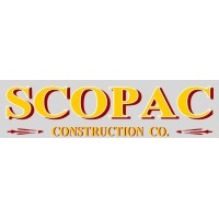 Scopac Construction Comapny logo - Similar company to Union General Contracting Inc