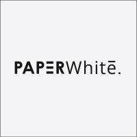 Paperwhite Pro logo - Similar company to Do Your Dream