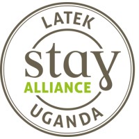 Latek Stay Alliance Uganda logo - Similar company to Shine For Change