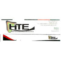 High Thermo Engineering & Electrical Works. logo - Similar company to Hertz Energy