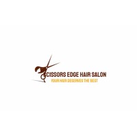 The scissors edge Hair Salon