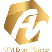 AFM EVENTOS logo - Similar company to Aafm Events