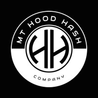 Mt Hood Hash Company logo - Similar company to Oregon Craft®
