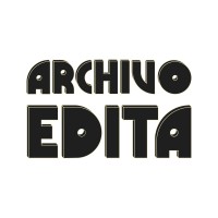 Archivo Edita