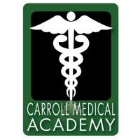 CARROLL MEDICAL ACADEMY BOOSTERS logo - Similar company to Penn State Department Of Food Science