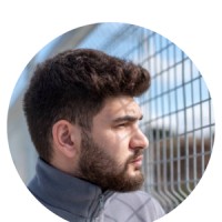 Cemal Polat logo - Similar company to Freecodechamp