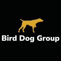 Bird Dog Group logo - Similar company to Held Architecture, Pc