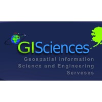 GISciences logo - Similar company to Isoipse