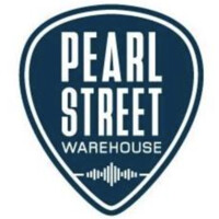 Pearl Street Warehouse logo - Similar company to Movida