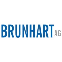 Brunhart AG logo - Similar company to American New Tool Co.